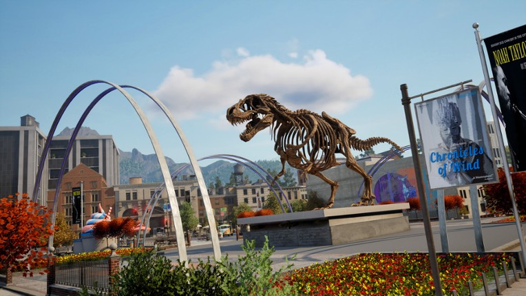 Bus Bound screenshot