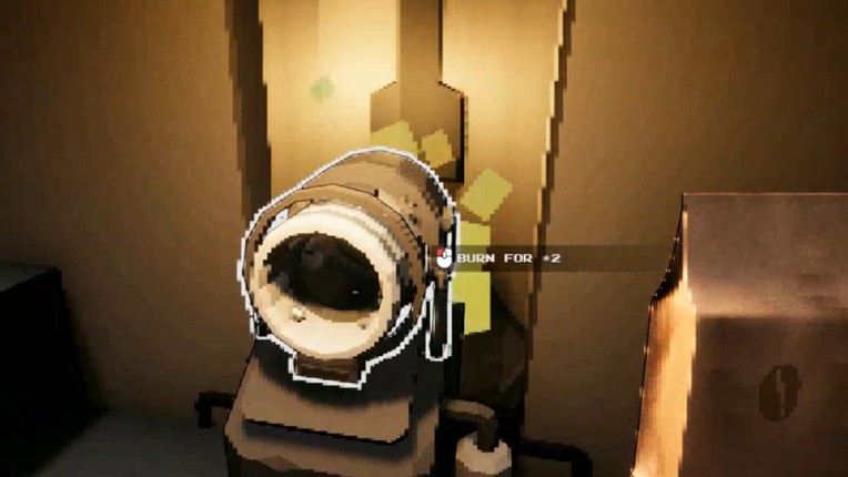 Byte & Brew screenshot