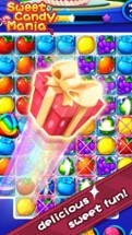 Candy Blast -Pop Jelly Friends Image