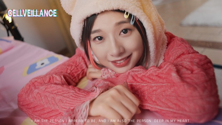 Cellveillance screenshot