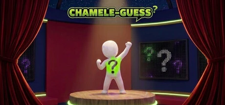 Games like Chamele-Guess
