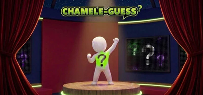 Chamele-Guess Image