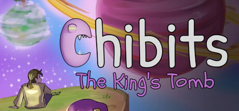Chibits: The King's Tomb Image