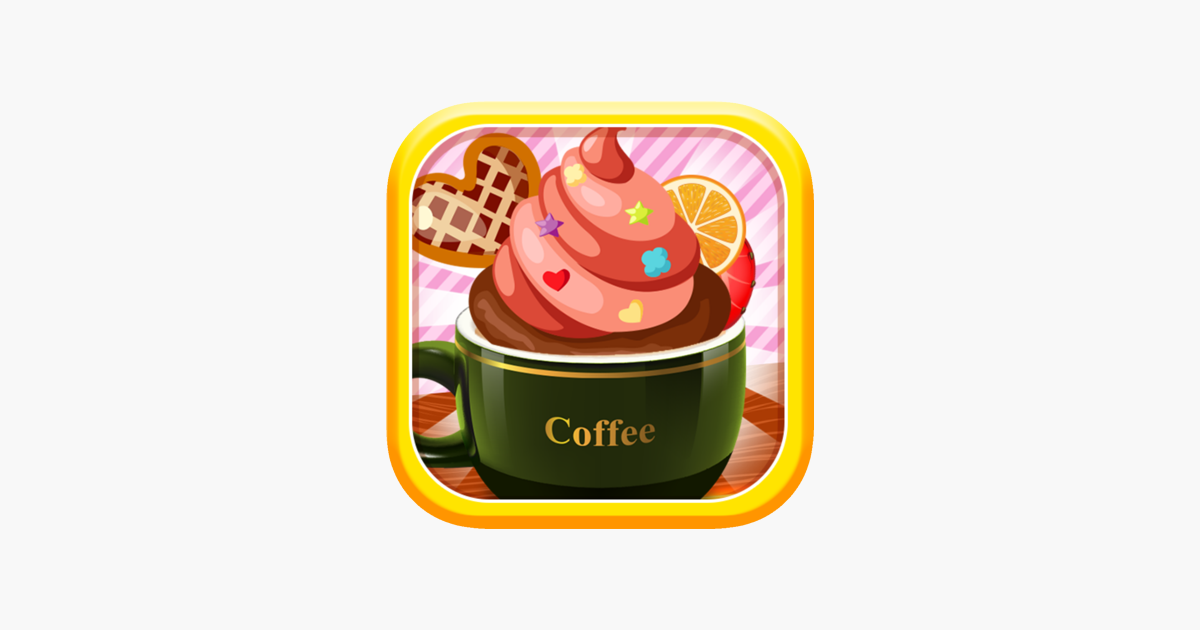 Games like Chocolate And Coffee Maker Cooking Games