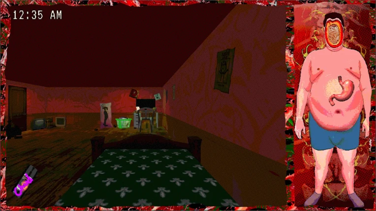 CHUD LIFE Image
