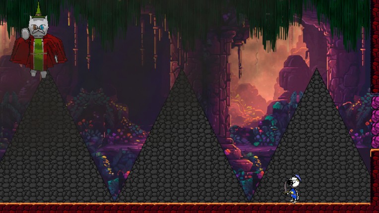 Citadel Knight screenshot