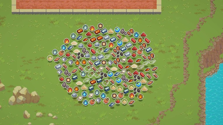 Click Mage screenshot