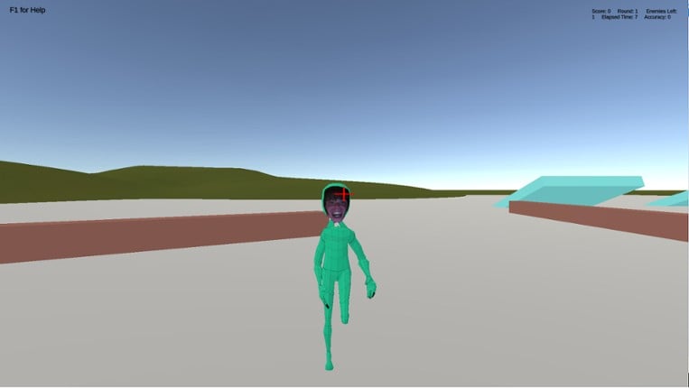 Click on their Heads screenshot