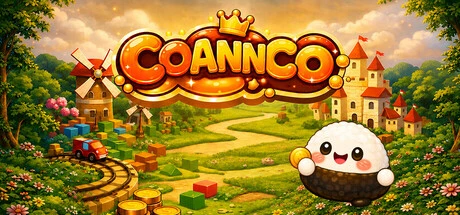 Games like CoAnnCo