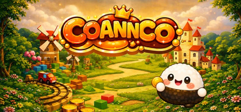CoAnnCo Image