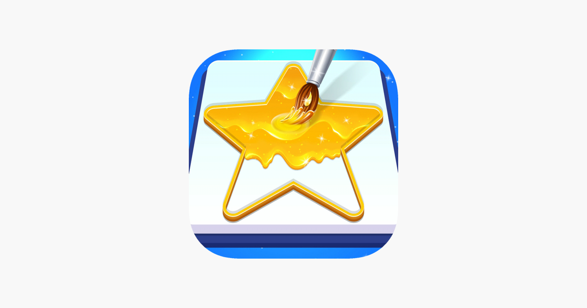 Games like Color Draw 3d