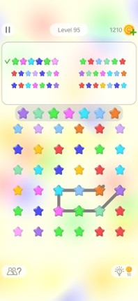 Color Patternz screenshot