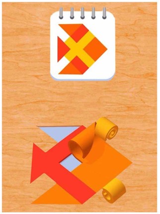 Color Roll Switch: Sort Puzzle screenshot