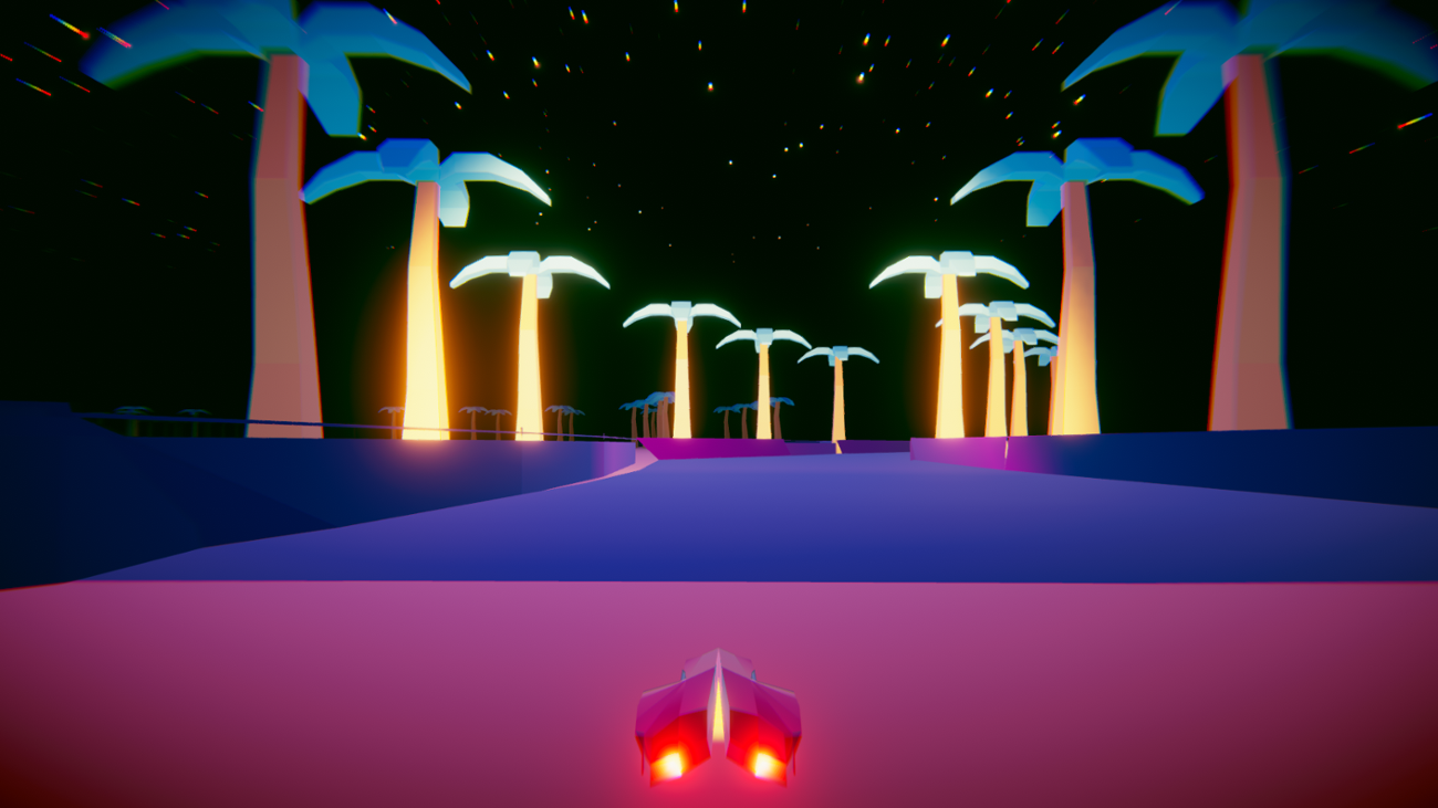 Games like COLOR RUN