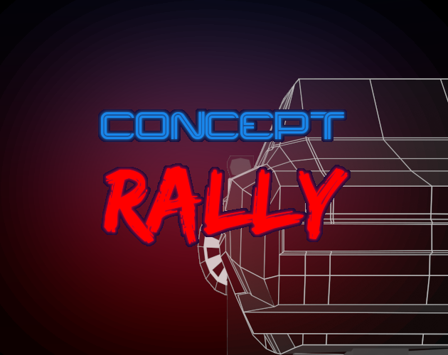 Games like CONCEPT RALLY