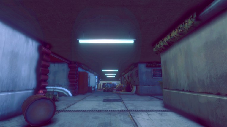 Connection screenshot