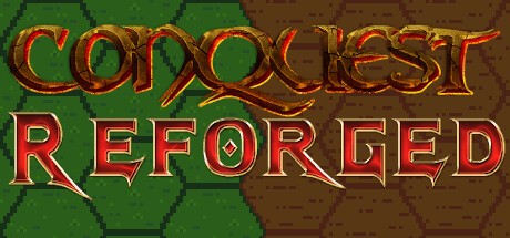 Games like Conquest Reforged