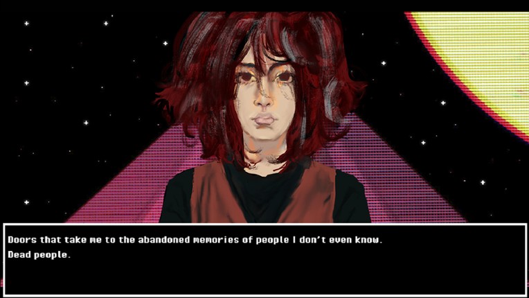 CORALINA - illacrimo screenshot