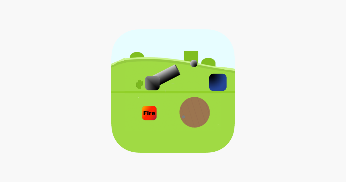 Games like Cranky Cannon