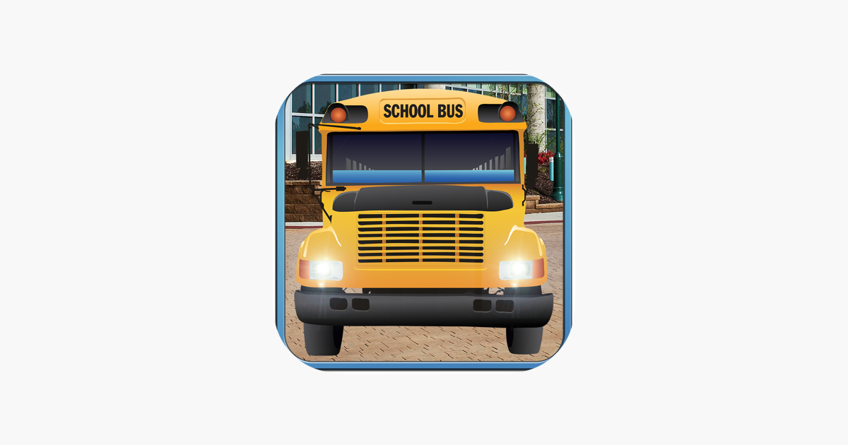 Games like Crazy School Bus Driver