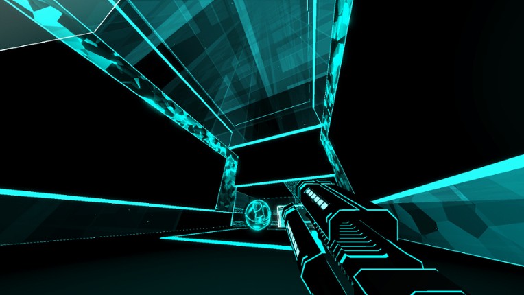 Cyber Combat screenshot