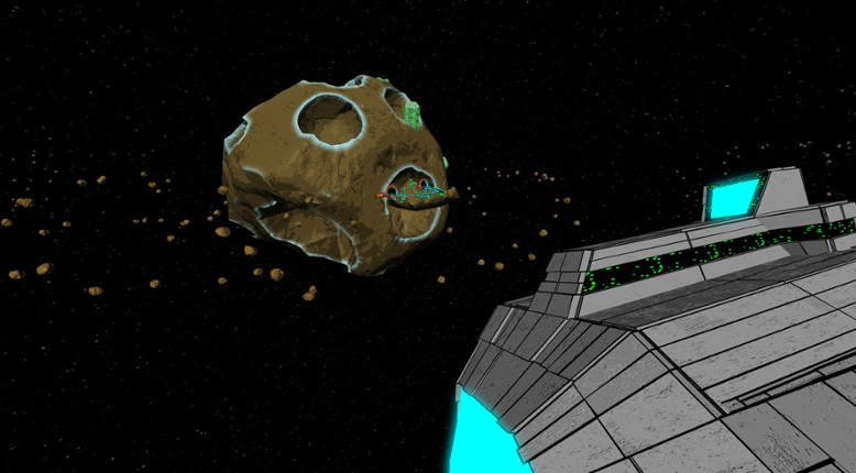 Cygnus Racing League screenshot