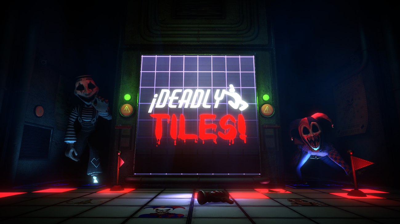 Games like Deadly Tiles