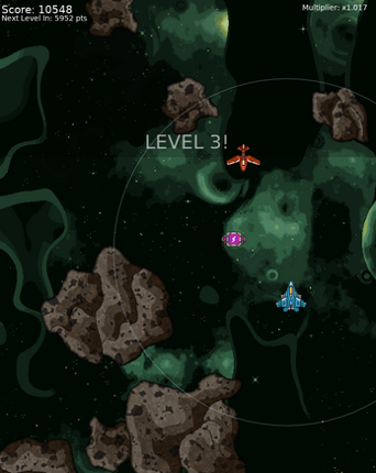 Deadzone Drift Image