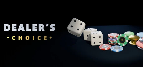 Games like Dealer's Choice