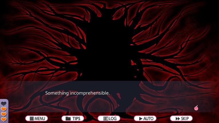 Death Match Love Comedy! screenshot