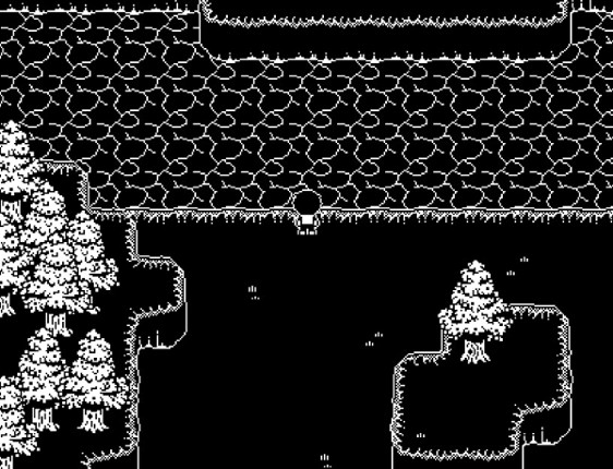 Decay of Opulence screenshot