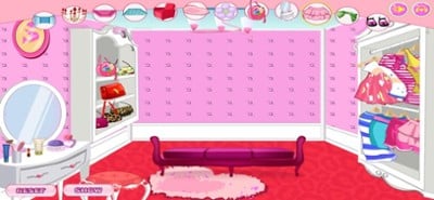 Decorate Princess room Image