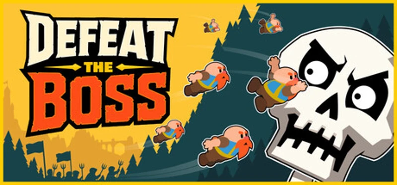 Defeat the Boss Image
