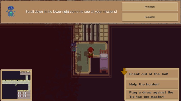 Dictatorch: I've S.E.E.N. you screenshot