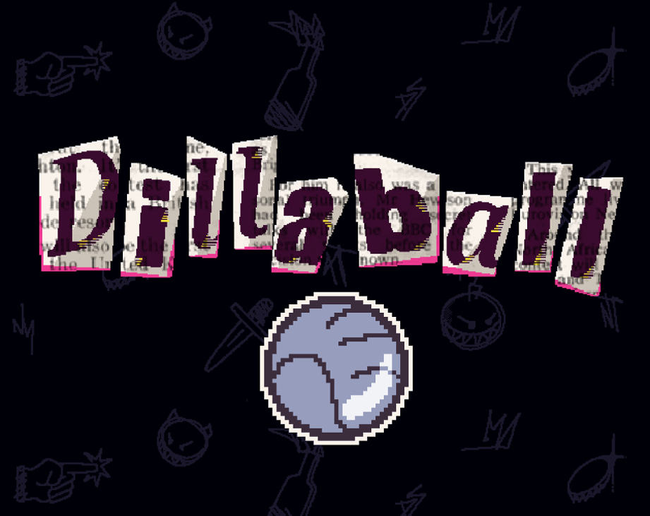 Games like Dillaball