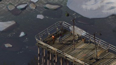 Disco Elysium: The Final Cut Image