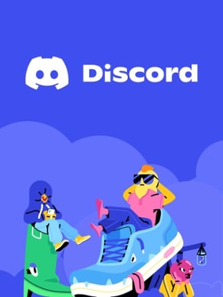Discord Image