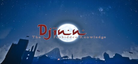 Games like Djinn - The Forbidden Knowledge