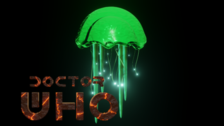 Doctor Who Free Roam Prototype Image