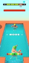 Dodgeball : 3D Image