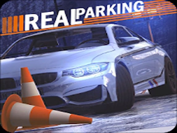 Dr.Car parking Image