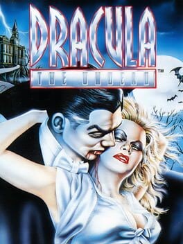 Games like Dracula: The Undead