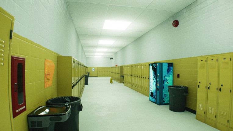 Dreamcore: Rabbit Hole screenshot