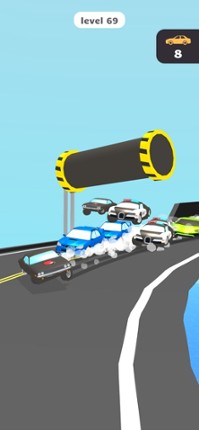 Drift Hit! screenshot