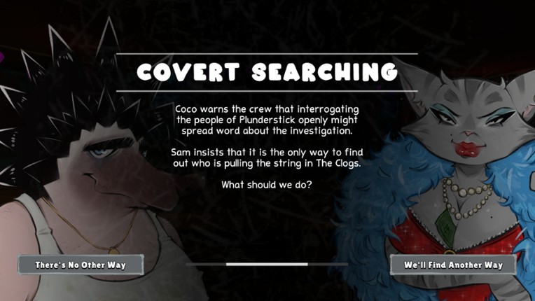 Drinks Down Under screenshot