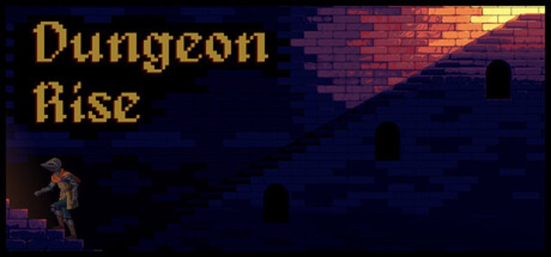Dungeon Rise Image