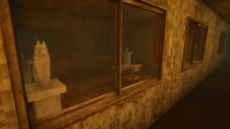 Dusk Park screenshot