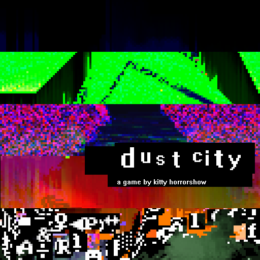 Games like DUST CITY