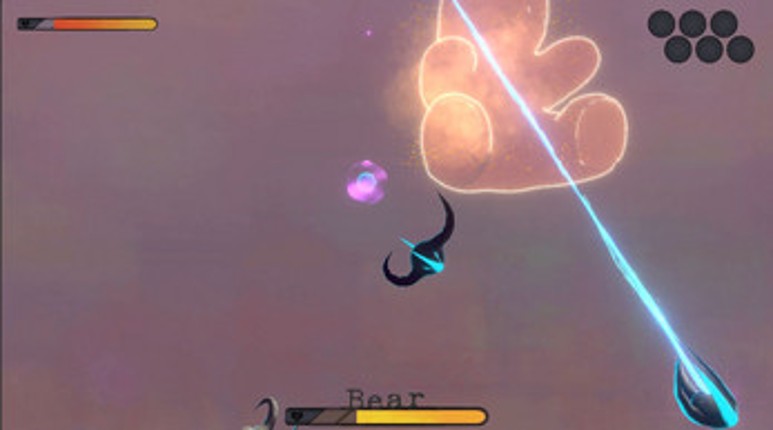 Echoes of Me screenshot