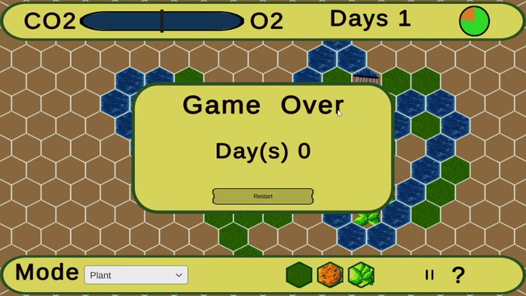 Eco Balance screenshot